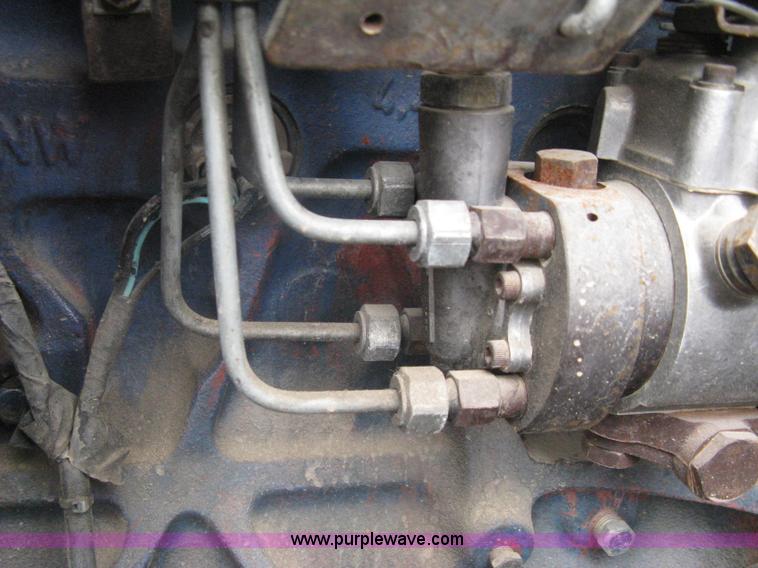 image for item A6176 SkyTrak 9038 telehandler