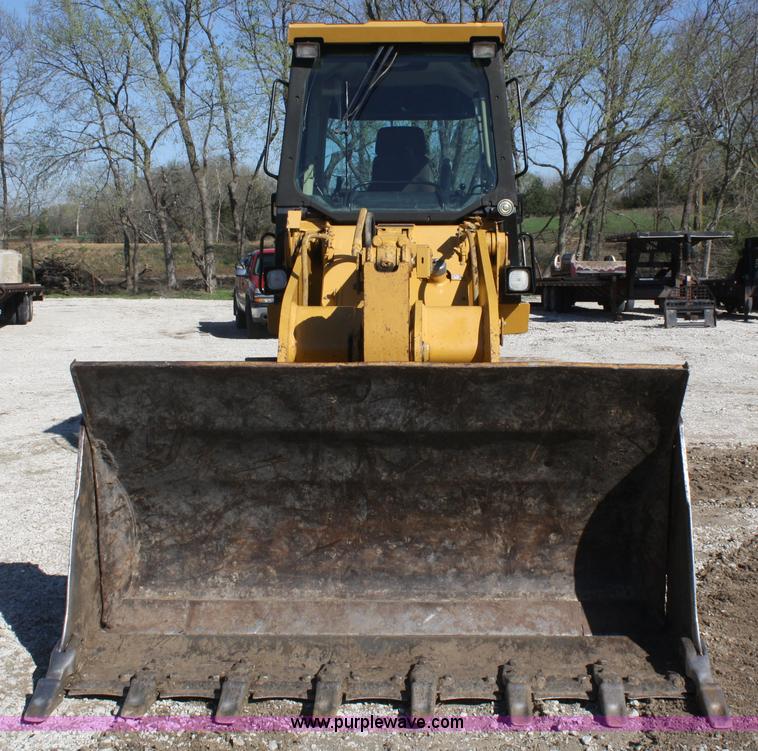 image for item A6777 2002 Caterpillar 953C track loader