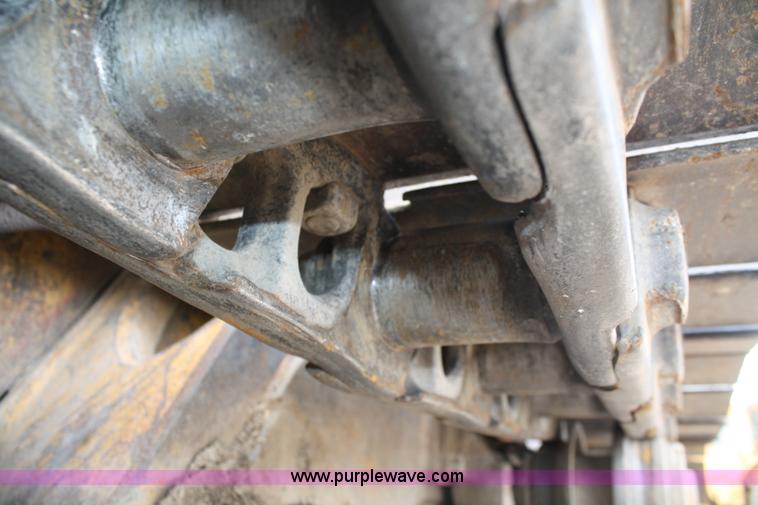 image for item A6791 1977 Caterpillar 955L track loader