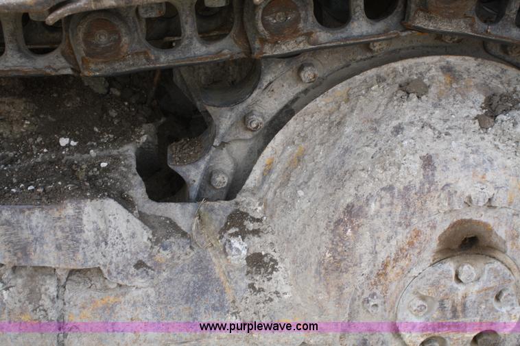 image for item A6791 1977 Caterpillar 955L track loader