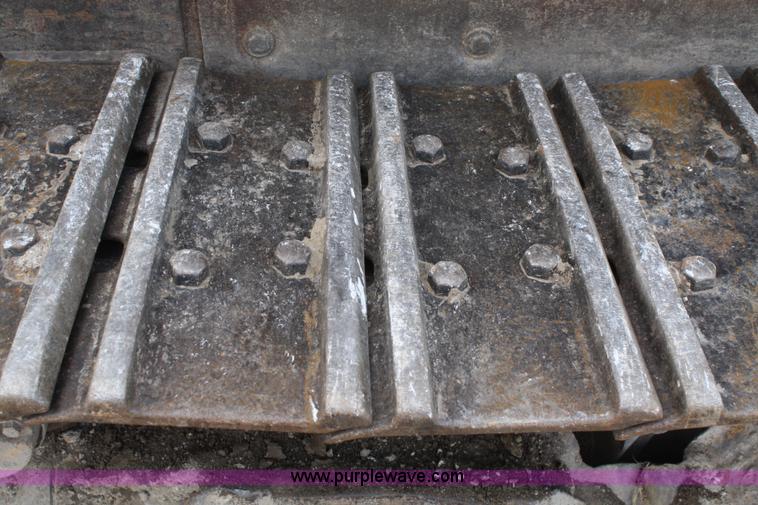 image for item A6791 1977 Caterpillar 955L track loader