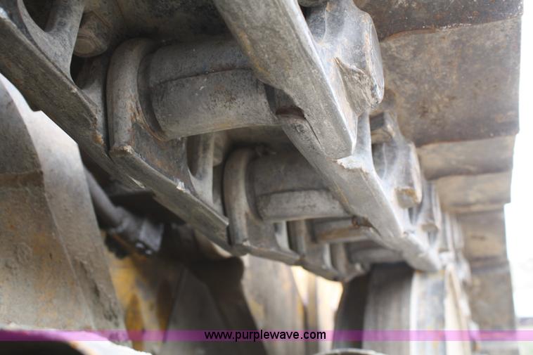 image for item A6791 1977 Caterpillar 955L track loader