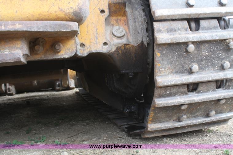 image for item A6791 1977 Caterpillar 955L track loader