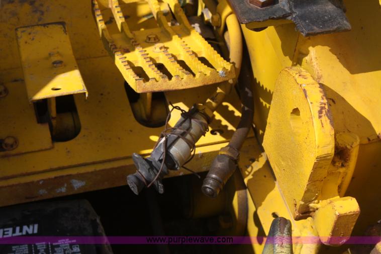 image for item A6799 Owatonna 1700 skid steer