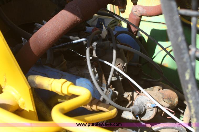 image for item A6799 Owatonna 1700 skid steer