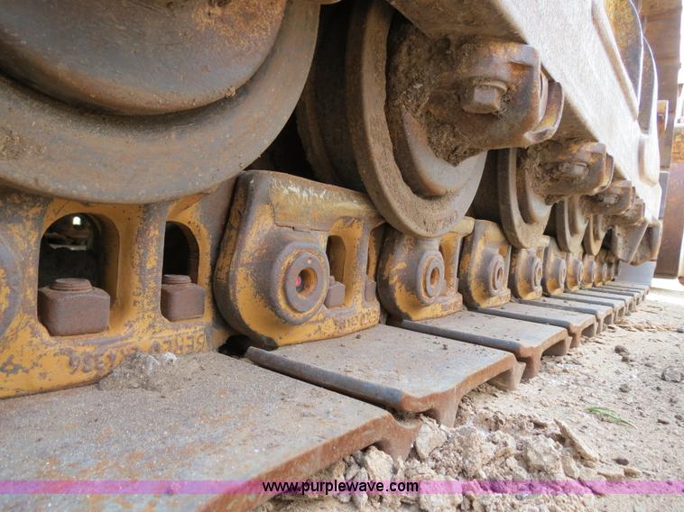 image for item B2277 1982 Caterpillar 953 track loader