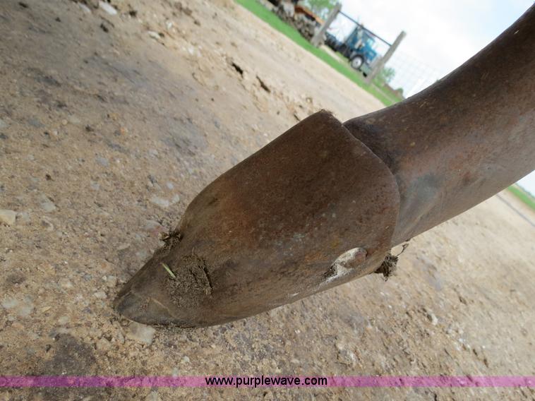 image for item B2277 1982 Caterpillar 953 track loader