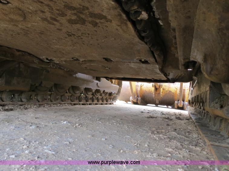 image for item B2277 1982 Caterpillar 953 track loader