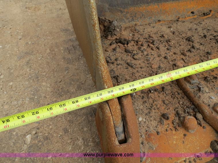 image for item B2277 1982 Caterpillar 953 track loader