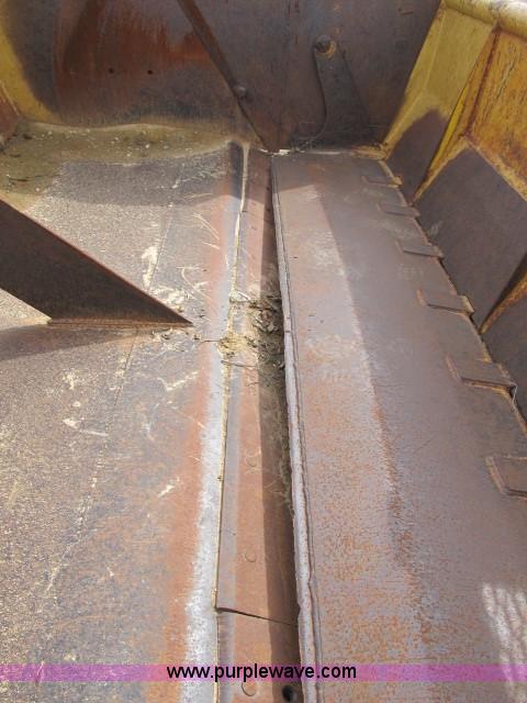 image for item B2667 Reynolds 14C towable scraper