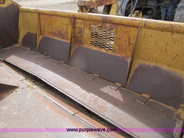 image for item B2667 Reynolds 14C towable scraper