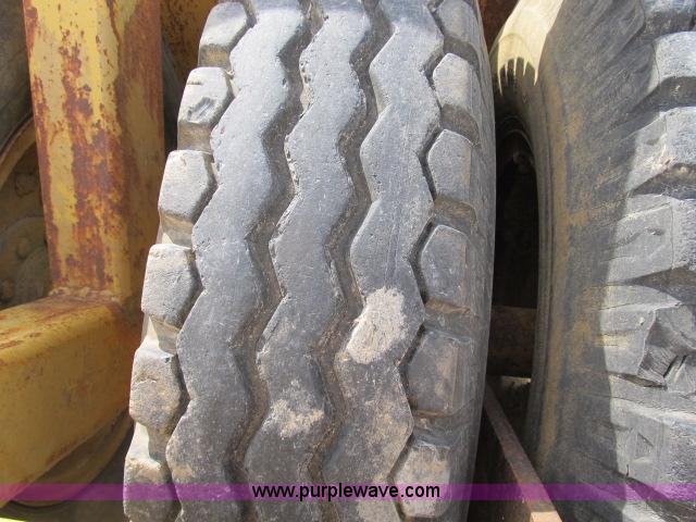 image for item B2667 Reynolds 14C towable scraper