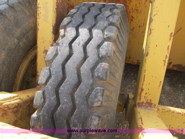 image for item B2667 Reynolds 14C towable scraper