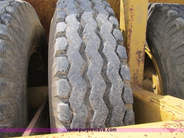 image for item B2667 Reynolds 14C towable scraper