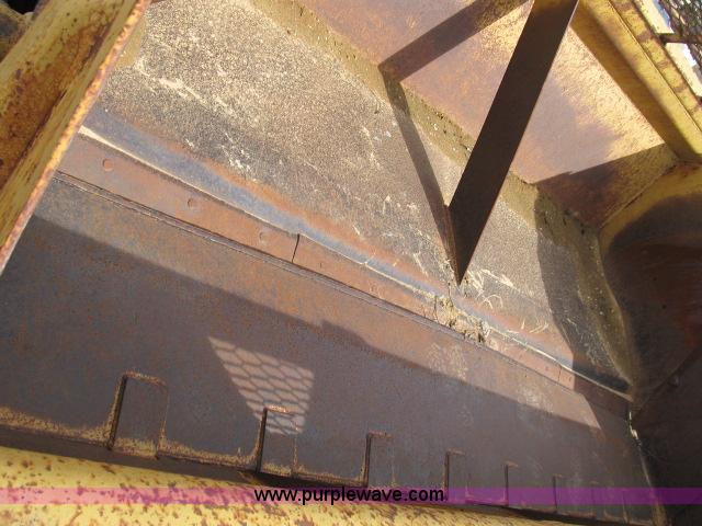 image for item B2667 Reynolds 14C towable scraper