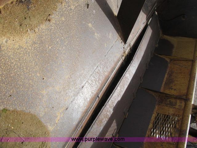 image for item B2667 Reynolds 14C towable scraper