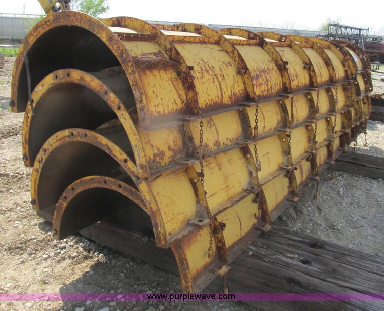 image for item B2671 EFCO 36" column forms