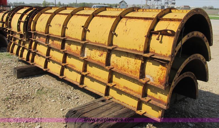 image for item B2671 EFCO 36" column forms