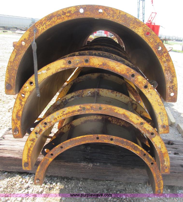 image for item B2671 EFCO 36" column forms