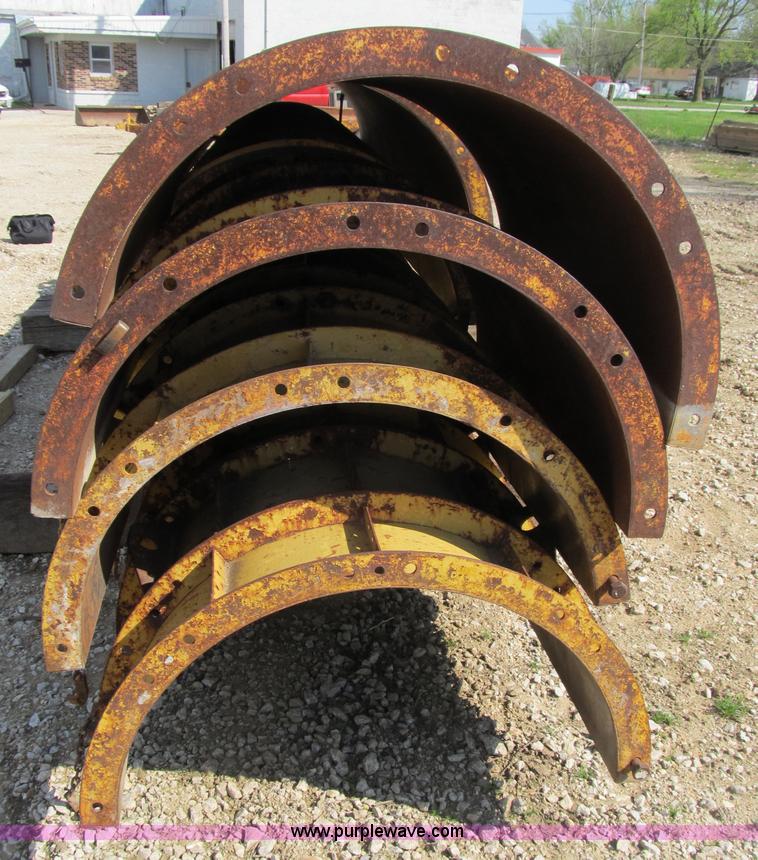 image for item B2671 EFCO 36" column forms