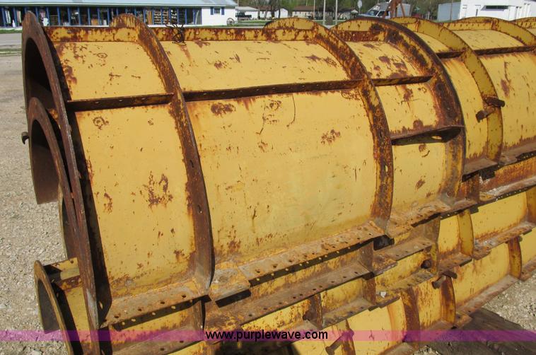 image for item B2671 EFCO 36" column forms