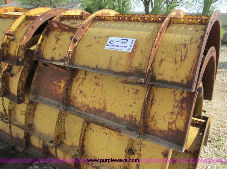 image for item B2671 EFCO 36" column forms