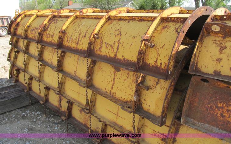 image for item B2671 EFCO 36" column forms