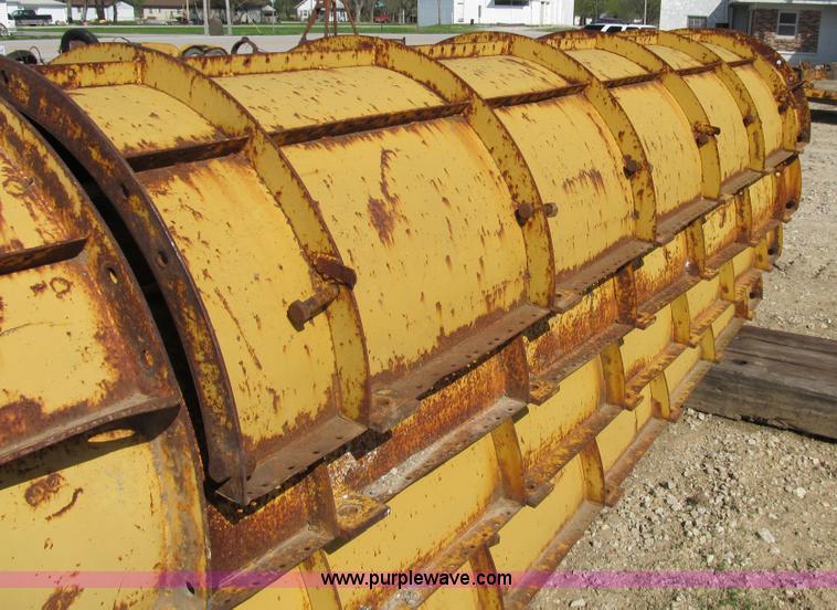 image for item B2671 EFCO 36" column forms