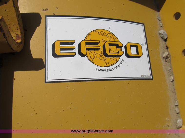 image for item B2672 EFCO 30" column forms