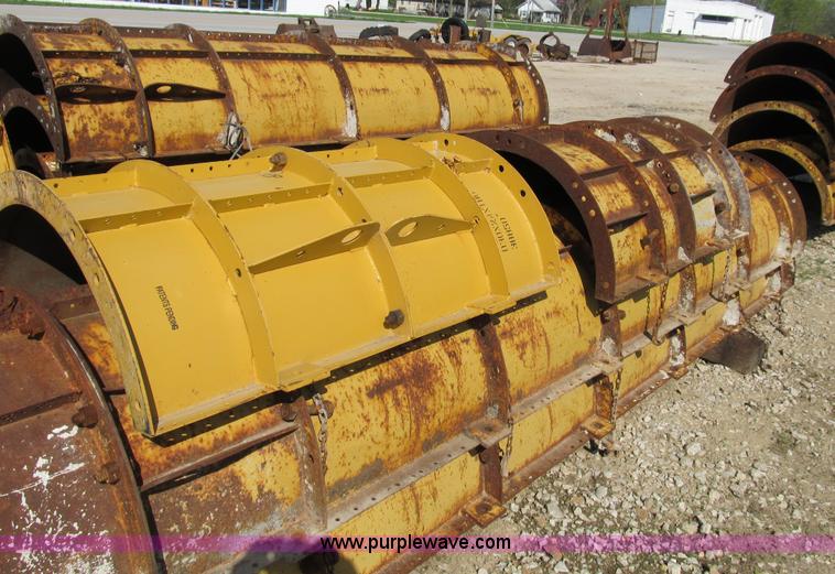 image for item B2672 EFCO 30" column forms