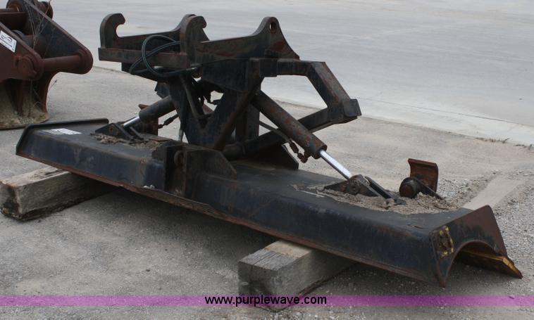 image for item B6502 Balderson 10' blade