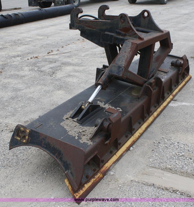 image for item B6502 Balderson 10' blade