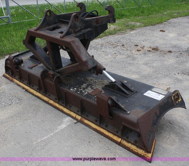 image for item B6502 Balderson 10' blade