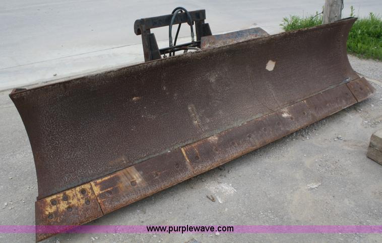 image for item B6502 Balderson 10' blade