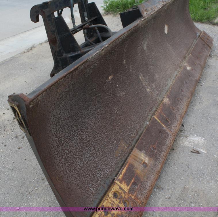 image for item B6502 Balderson 10' blade