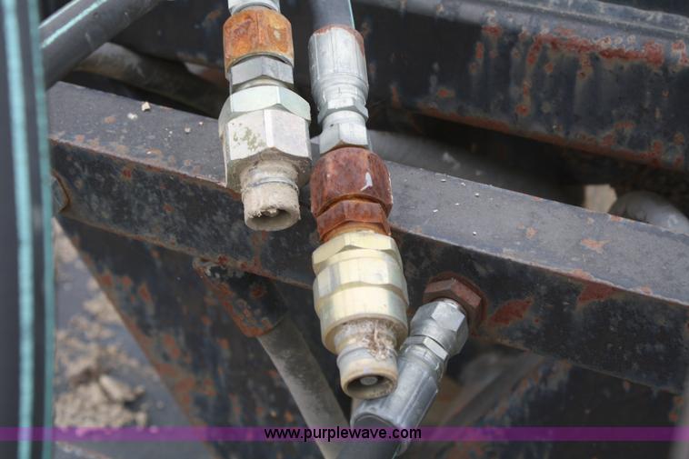 image for item B6502 Balderson 10' blade