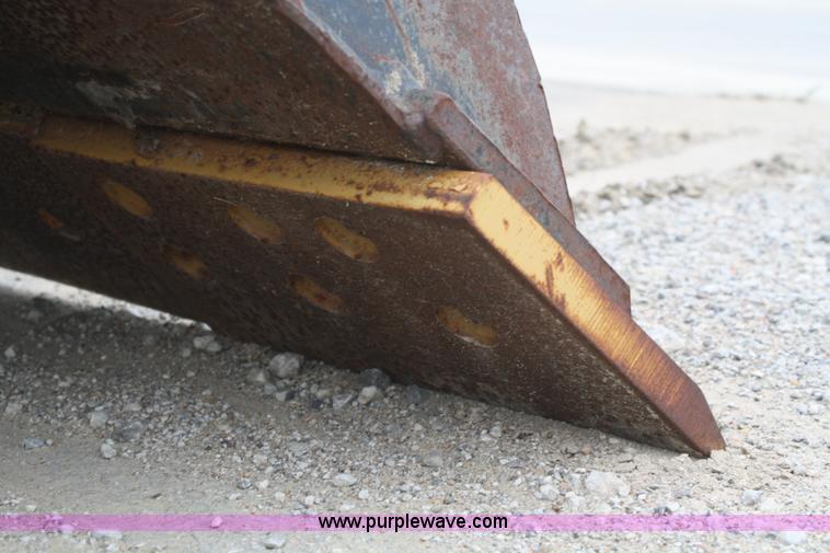 image for item B6502 Balderson 10' blade