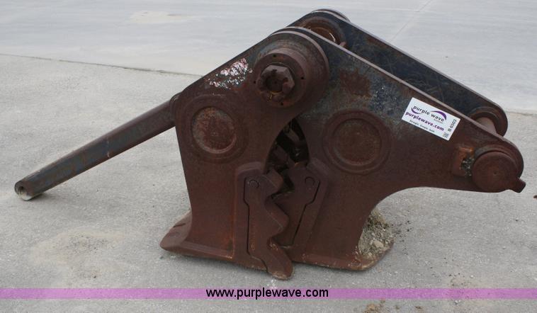 image for item B6503 Jaw crusher