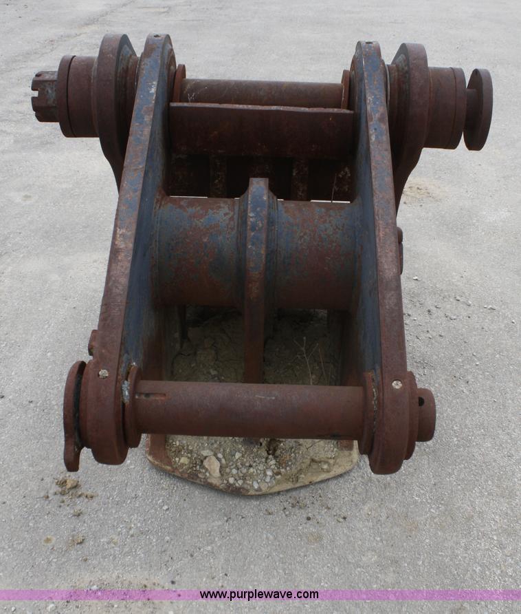 image for item B6503 Jaw crusher