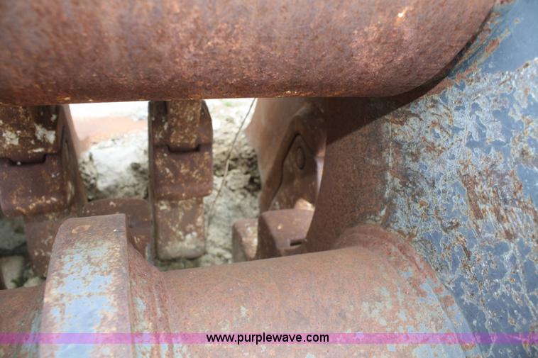 image for item B6503 Jaw crusher