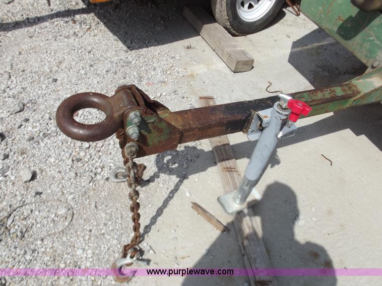 image for item B9193 Sullair 185Q compressor