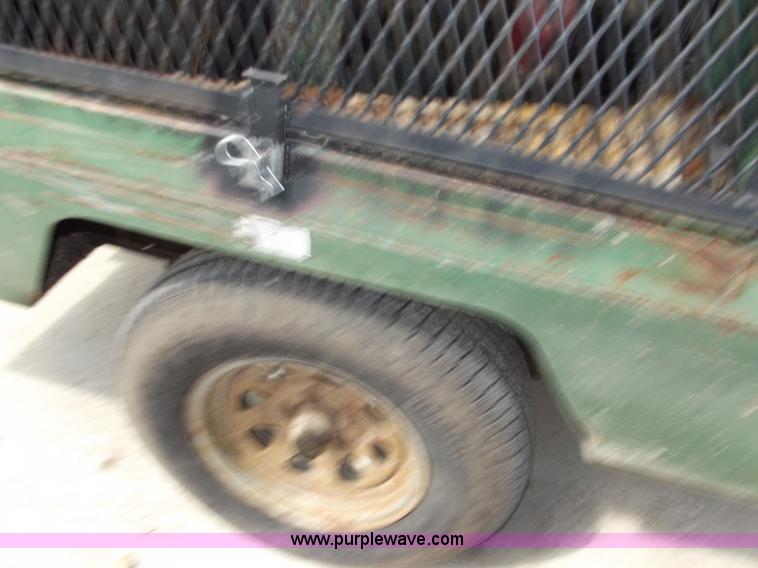 image for item B9193 Sullair 185Q compressor