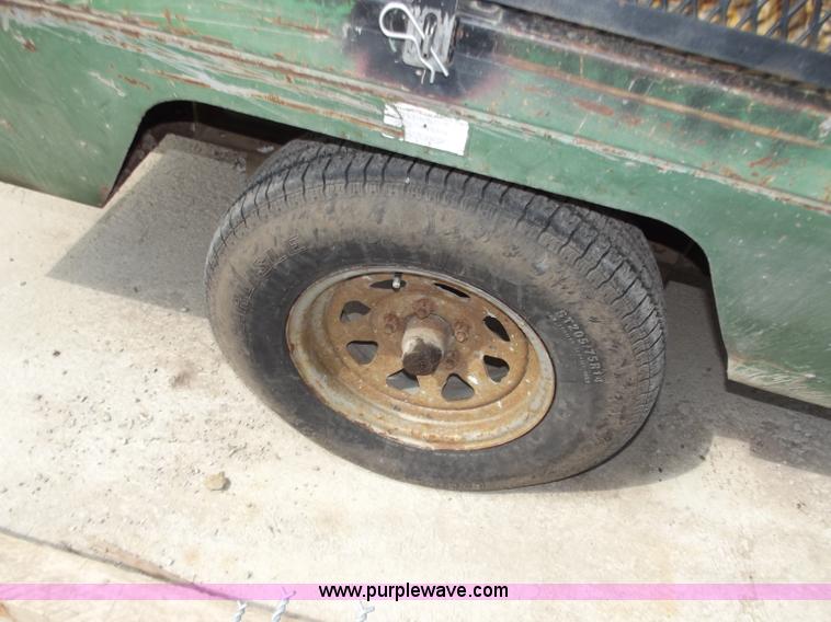 image for item B9193 Sullair 185Q compressor