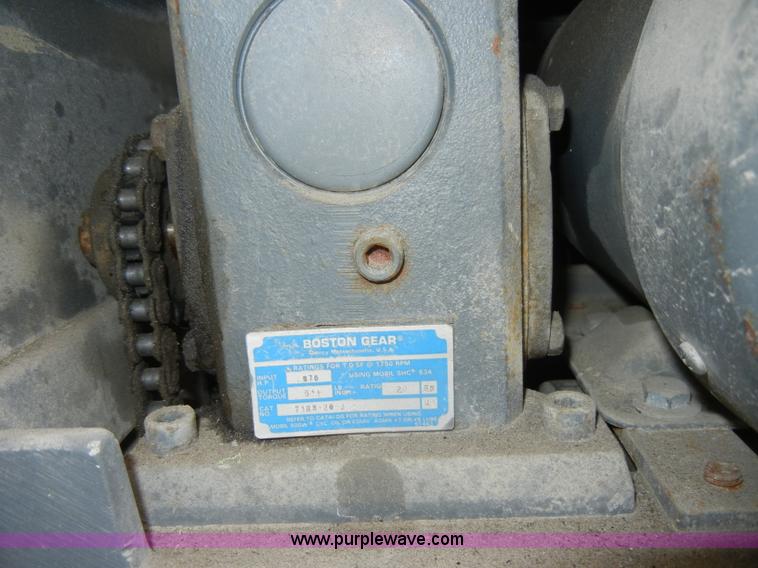 image for item C4329 Watertite gutter former