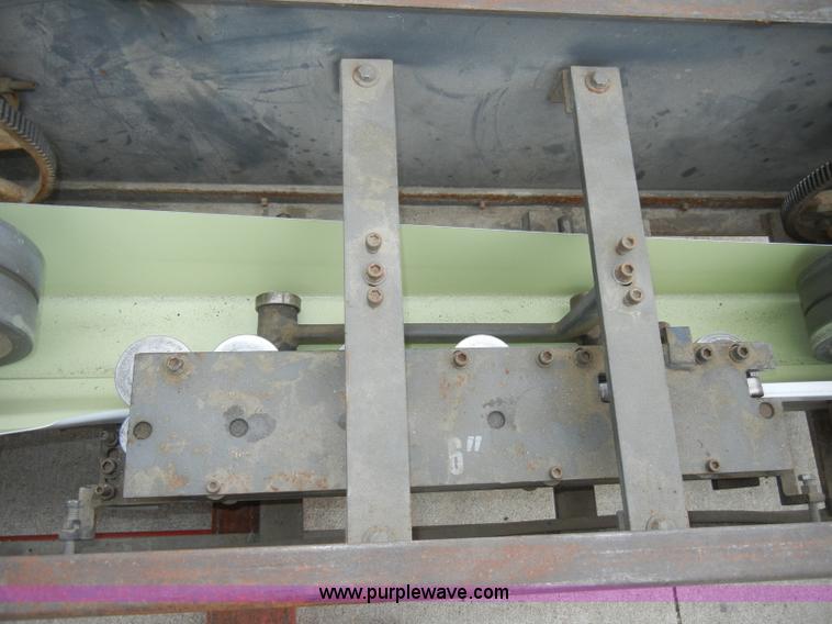 image for item C4329 Watertite gutter former