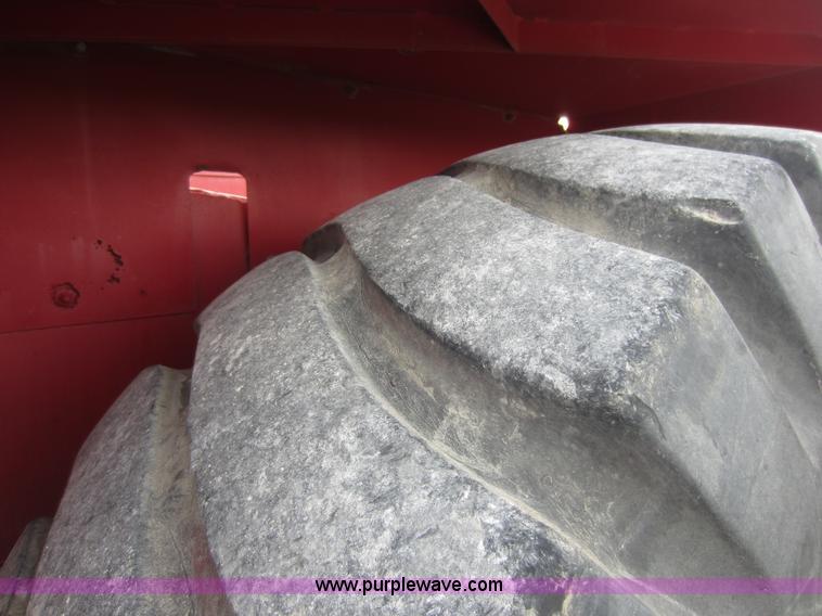 image for item C5389 1981 Fmc Link-belt HSP-8040 40 ton rough terrain crane