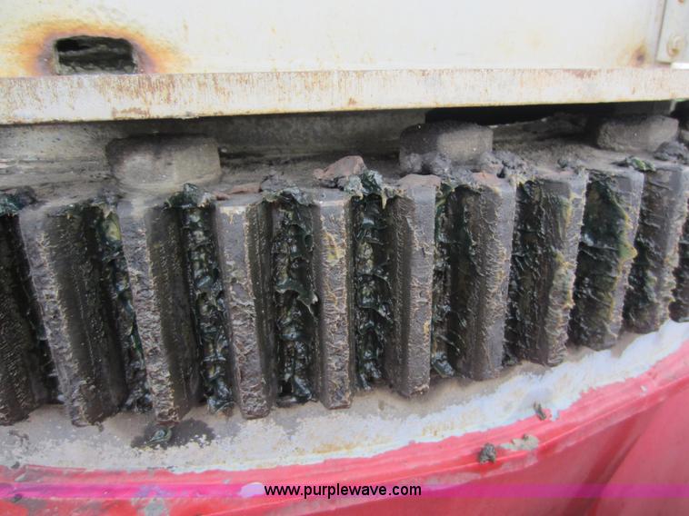 image for item C5389 1981 Fmc Link-belt HSP-8040 40 ton rough terrain crane