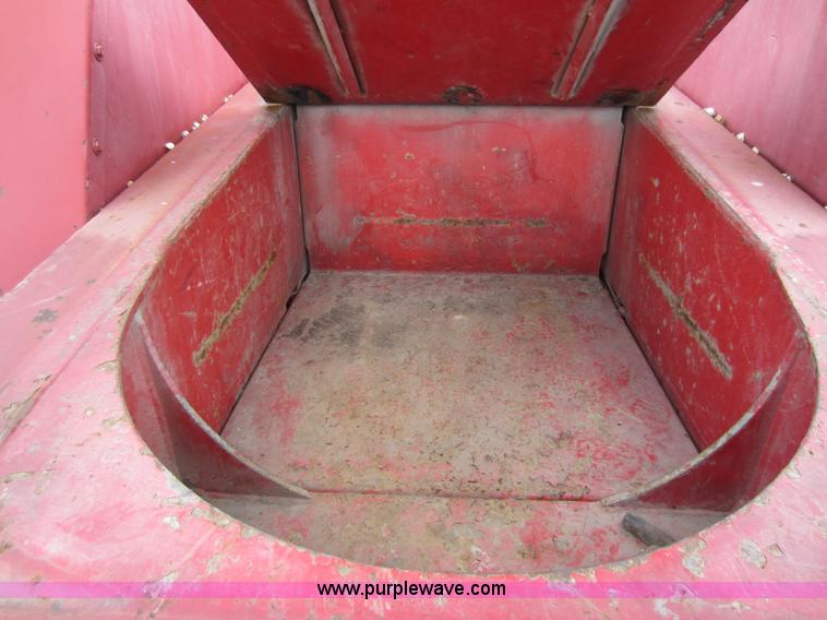 image for item C5389 1981 Fmc Link-belt HSP-8040 40 ton rough terrain crane