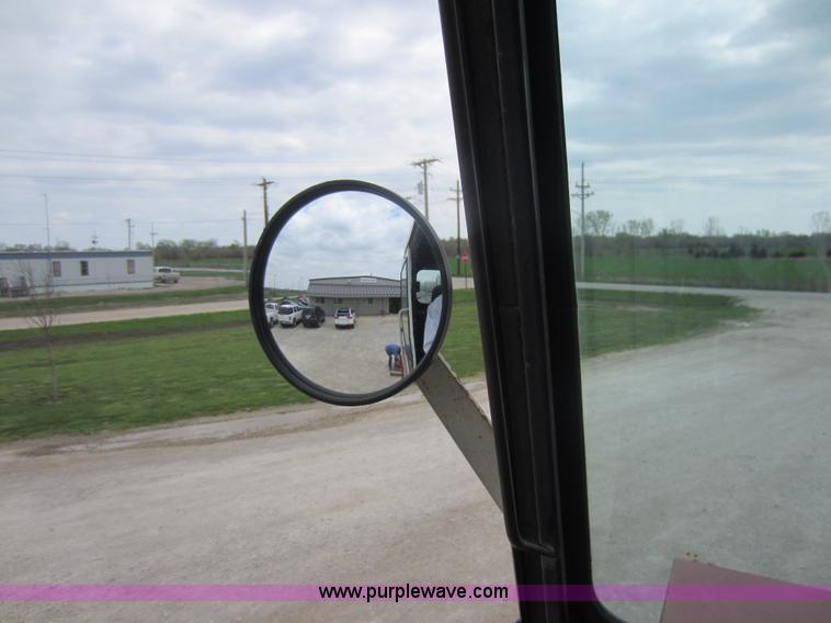 image for item C5389 1981 Fmc Link-belt HSP-8040 40 ton rough terrain crane