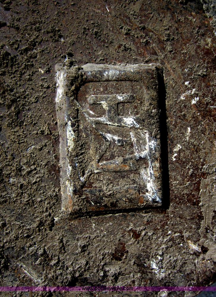 image for item C5433 2002 Caterpillar 420D IT backhoe